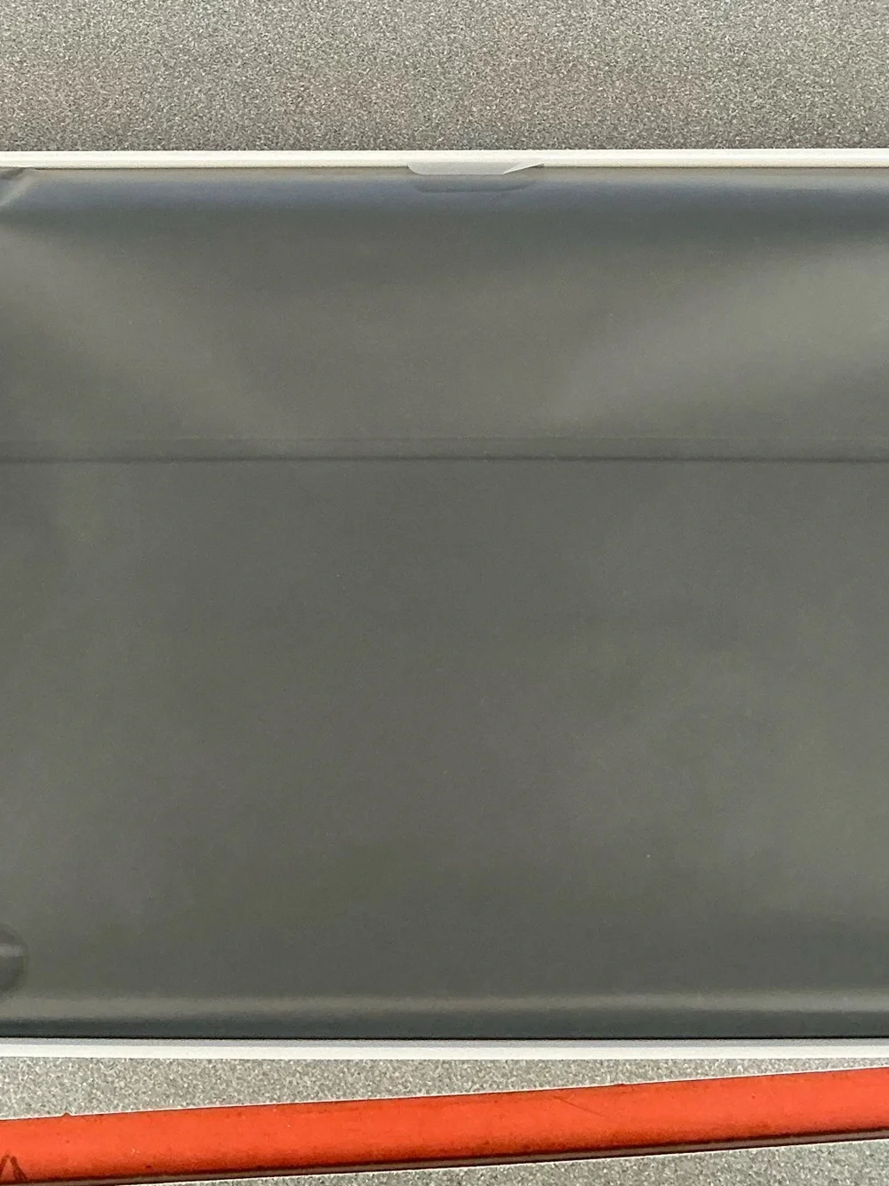 Apple iPad Pro Smart Keyboard Folio - Black